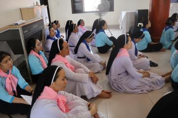 Đại Hội Ơn Gọi năm 2026: Ngày thứ Nhất - Chùm ảnh 2 (09.7.2026 AM)