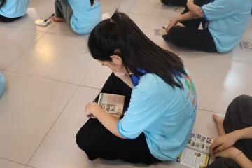 Đại Hội Ơn Gọi năm 2026: Ngày thứ Nhất - Chùm ảnh 2 (09.7.2026 AM)