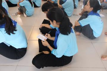 Đại Hội Ơn Gọi năm 2026: Ngày thứ Nhất - Chùm ảnh 2 (09.7.2026 AM)
