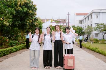 Đại Hội Ơn Gọi năm 2026: Ngày thứ Nhất - Chùm ảnh 3 (09.7.2026 AM)
