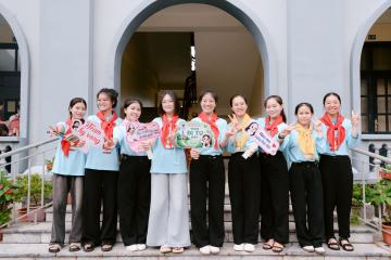 Đại Hội Ơn Gọi năm 2026: Ngày thứ Nhất - Chùm ảnh 3 (09.7.2026 AM)