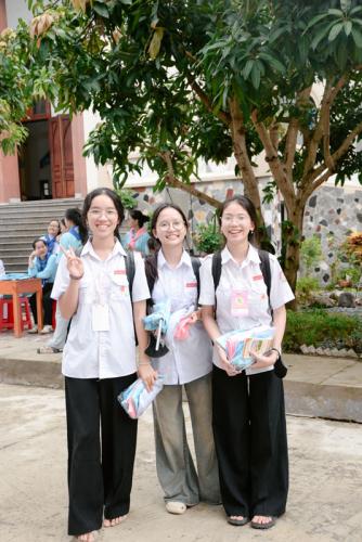 Đại Hội Ơn Gọi năm 2026: Ngày thứ Nhất - Chùm ảnh 3 (09.7.2026 AM)