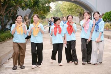 Đại Hội Ơn Gọi năm 2026: Ngày thứ Nhất - Chùm ảnh 3 (09.7.2026 AM)