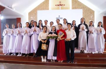 Đại Hội Ơn Gọi năm 2026: Ngày thứ Nhất - Chùm ảnh Hoạt cảnh Ơn gọi (09.7.2026 PM)