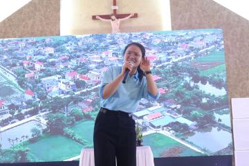 Đại Hội Ơn Gọi năm 2026: Ngày thứ Nhất - Chùm ảnh Hoạt cảnh Ơn gọi (09.7.2026 PM)