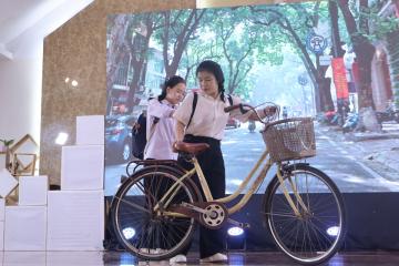Đại Hội Ơn Gọi năm 2026: Ngày thứ Nhất - Chùm ảnh Hoạt cảnh Ơn gọi (09.7.2026 PM)