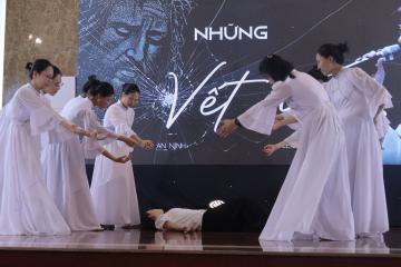 Đại Hội Ơn Gọi năm 2026: Ngày thứ Nhất - Chùm ảnh Hoạt cảnh Ơn gọi (09.7.2026 PM)
