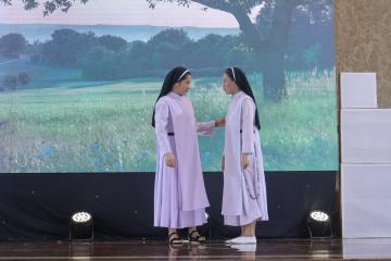 Đại Hội Ơn Gọi năm 2026: Ngày thứ Nhất - Chùm ảnh Hoạt cảnh Ơn gọi (09.7.2026 PM)