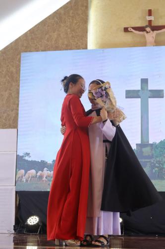 Đại Hội Ơn Gọi năm 2026: Ngày thứ Nhất - Chùm ảnh Hoạt cảnh Ơn gọi (09.7.2026 PM)