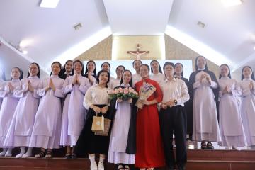 Đại Hội Ơn Gọi năm 2026: Ngày thứ Nhất - Chùm ảnh Hoạt cảnh Ơn gọi (09.7.2026 PM)