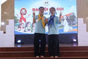 Đại Hội Ơn Gọi năm 2026: Ngày thứ Nhất - Chùm ảnh Hoạt cảnh Ơn gọi (09.7.2026 PM)