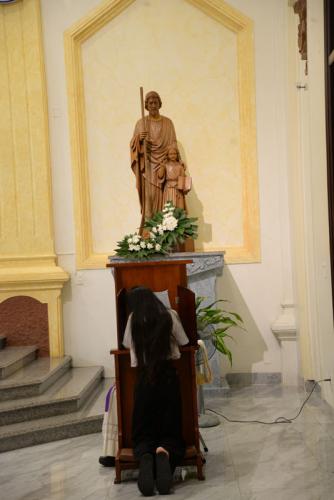 Đại Hội Ơn Gọi năm 2026: Ngày thứ Nhất - Chùm ảnh số 5 (09.7.2026 PM)