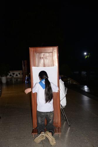 Đại Hội Ơn Gọi năm 2026: Ngày thứ Nhất - Chùm ảnh số 5 (09.7.2026 PM)