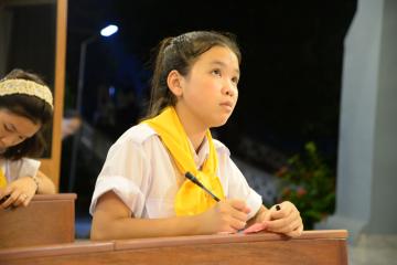 Đại Hội Ơn Gọi năm 2026: Ngày thứ Nhất - Chùm ảnh số 5 (09.7.2026 PM)