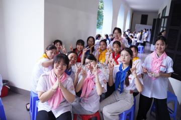 Đại Hội Ơn Gọi năm 2026: Chùm ảnh số 6 - Ngày thứ Hai (10.7.2026 Am)