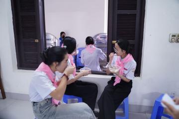 Đại Hội Ơn Gọi năm 2026: Chùm ảnh số 6 - Ngày thứ Hai (10.7.2026 Am)