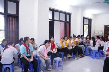 Đại Hội Ơn Gọi năm 2026: Chùm ảnh số 6 - Ngày thứ Hai (10.7.2026 Am)