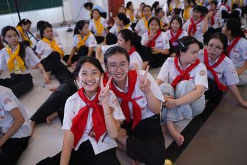 Đại Hội Ơn Gọi năm 2026: Chùm ảnh số 6 - Ngày thứ Hai (10.7.2026 Am)