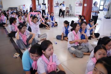 Đại Hội Ơn Gọi năm 2026: Chùm ảnh số 6 - Ngày thứ Hai (10.7.2026 Am)