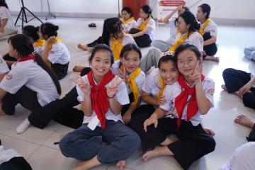 Đại Hội Ơn Gọi năm 2026: Chùm ảnh số 6 - Ngày thứ Hai (10.7.2026 Am)
