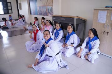 Đại Hội Ơn Gọi năm 2026: Chùm ảnh số 6 - Ngày thứ Hai (10.7.2026 Am)