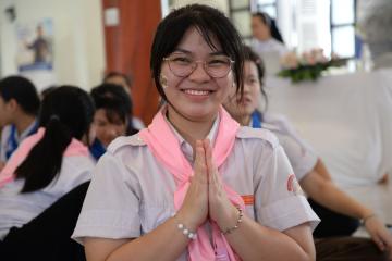 Đại Hội Ơn Gọi năm 2026: Chùm ảnh số 7 - Ngày thứ Hai (10.7.2026 Am)