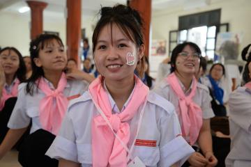 Đại Hội Ơn Gọi năm 2026: Chùm ảnh số 7 - Ngày thứ Hai (10.7.2026 Am)