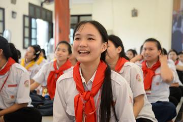Đại Hội Ơn Gọi năm 2026: Chùm ảnh số 7 - Ngày thứ Hai (10.7.2026 Am)