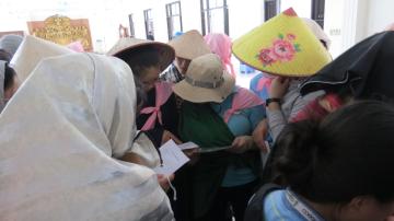 Đại Hội Ơn Gọi năm 2026: Chùm ảnh số 8 - Trò chơi lớn (10.7.2026 Pm)