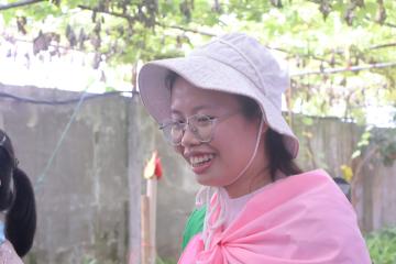 Đại Hội Ơn Gọi năm 2026: Chùm ảnh số 10 - Trò chơi lớn (10.7.2026 Pm)