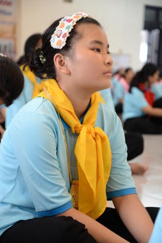 Đại Hội Ơn Gọi năm 2026: Chùm ảnh số 11 - Những hình ảnh dễ thương