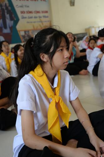 Đại Hội Ơn Gọi năm 2026: Chùm ảnh số 11 - Những hình ảnh dễ thương