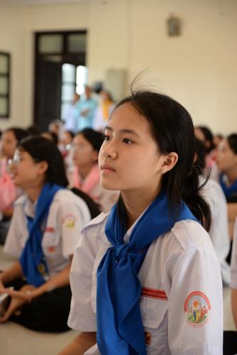 Đại Hội Ơn Gọi năm 2026: Chùm ảnh số 11 - Những hình ảnh dễ thương