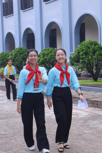 Đại Hội Ơn Gọi năm 2026: Chùm ảnh số 11 - Những hình ảnh dễ thương
