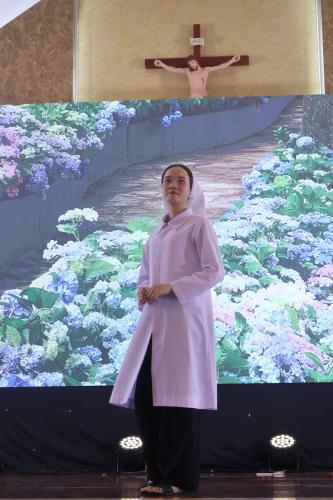 Đại Hội Ơn Gọi năm 2026: Chùm ảnh số 11 - Những hình ảnh dễ thương