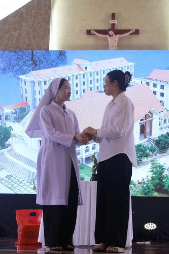 Đại Hội Ơn Gọi năm 2026: Chùm ảnh số 11 - Những hình ảnh dễ thương