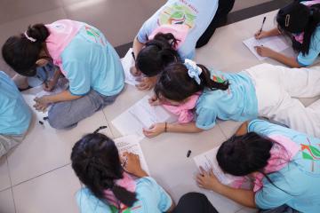 Đại Hội Ơn Gọi năm 2026: Chùm ảnh số 13 - Thánh lễ Bế mạc