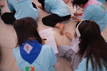 Đại Hội Ơn Gọi năm 2026: Chùm ảnh số 13 - Thánh lễ Bế mạc