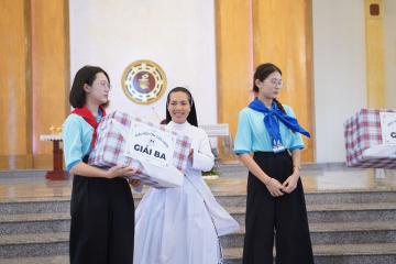 Đại Hội Ơn Gọi năm 2026: Chùm ảnh số 13 - Thánh lễ Bế mạc