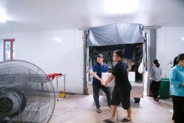 Chùm hình ảnh số 1: Thánh lễ Tạ ơn, Nghi thức Khấn Dòng và mừng Ngân khánh Khấn Dòng năm 2026 (1)